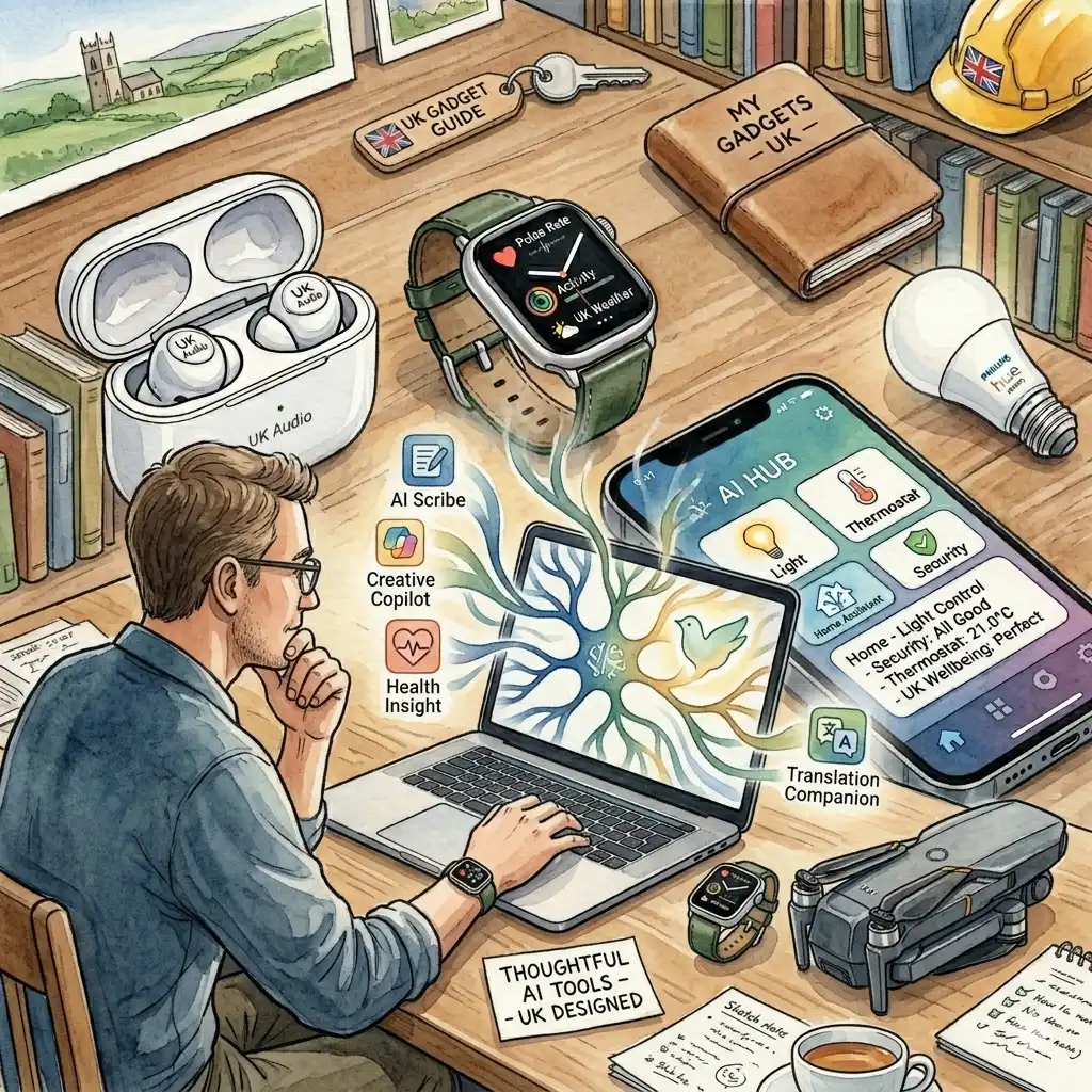AI & Tools