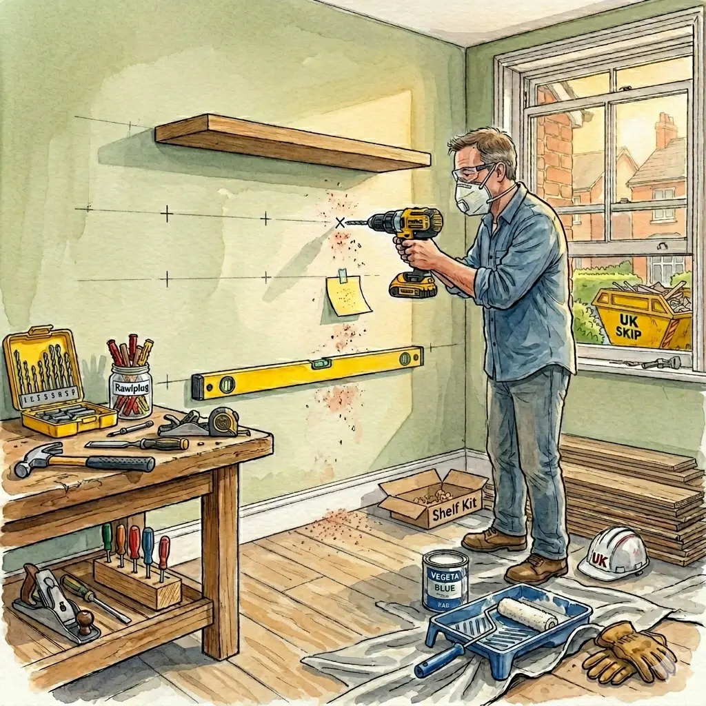 DIY