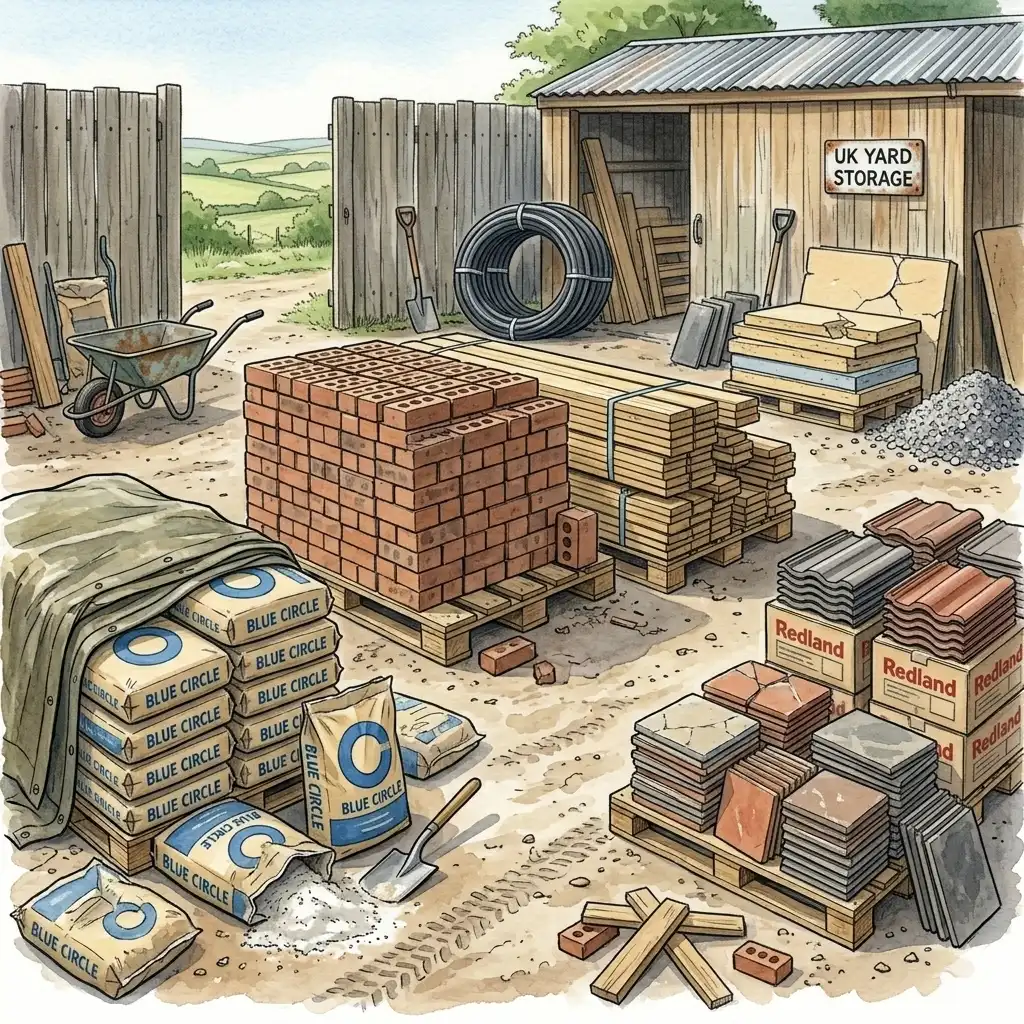 Materials