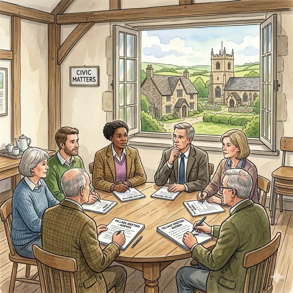 Parish Council