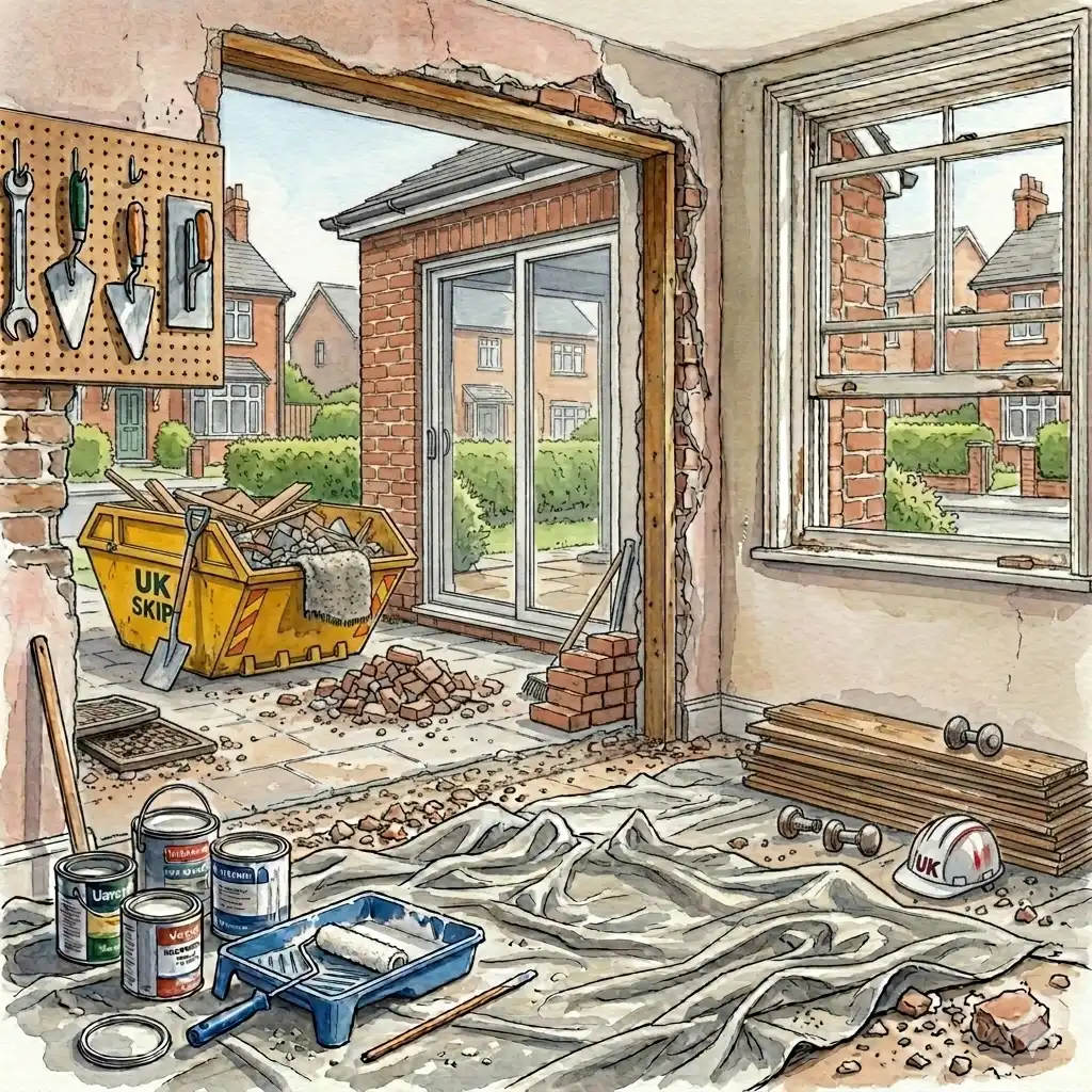 Renovation