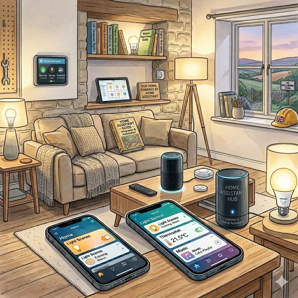 Smart Home