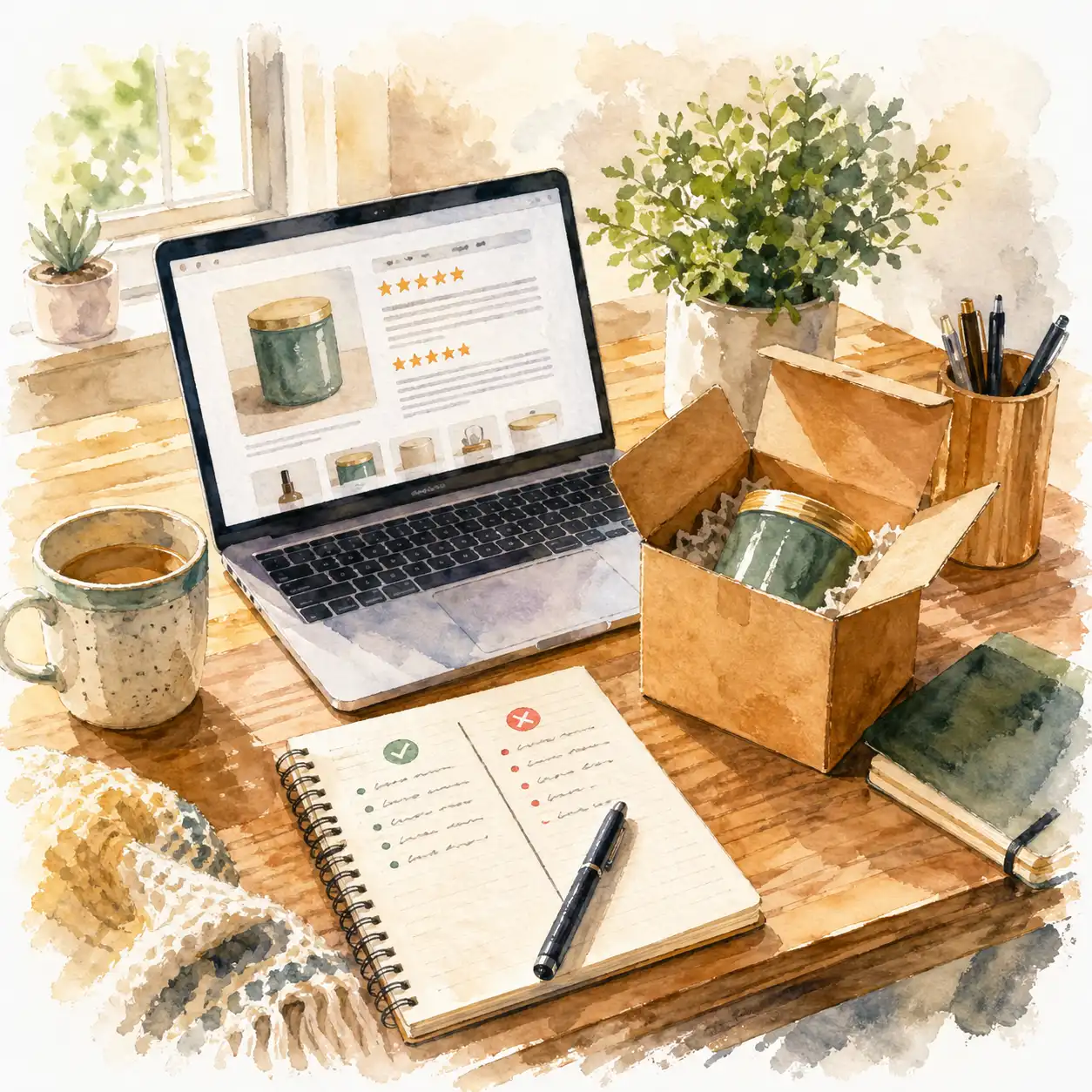 Reviews