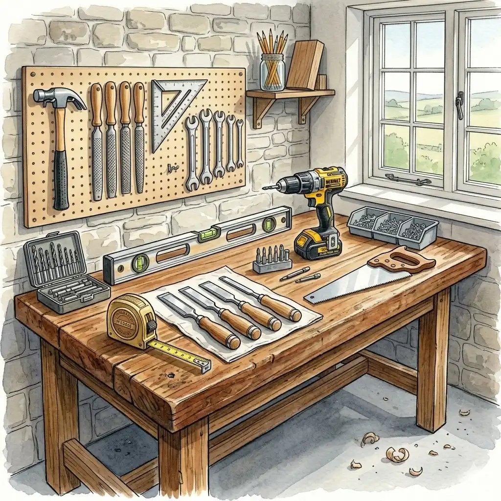 Tools