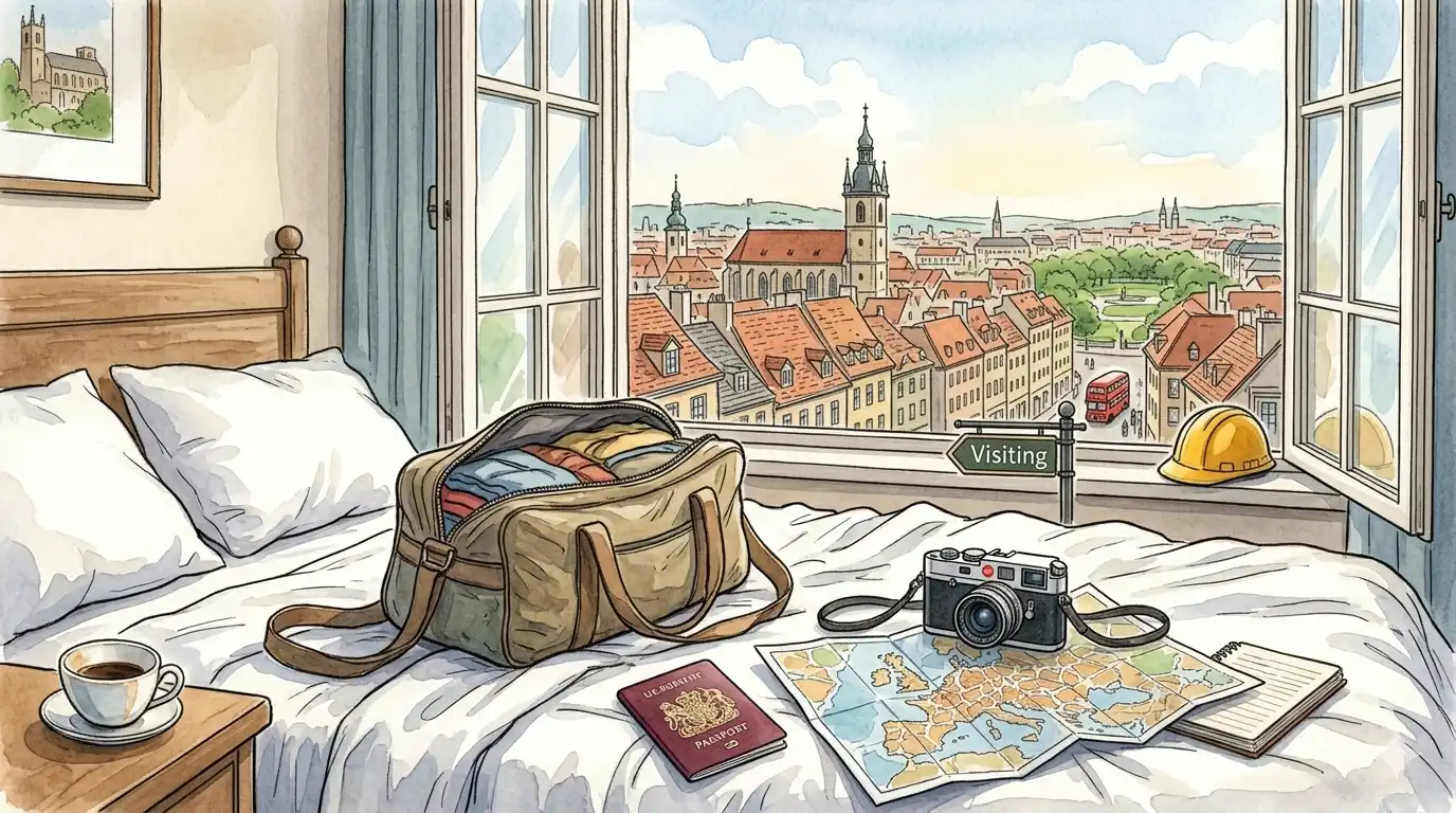Travel