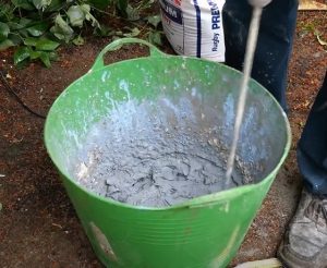 garden flex tub