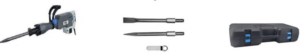 cheap breaker kit