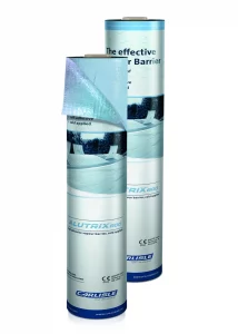 Alutrix 600 vapour barrier