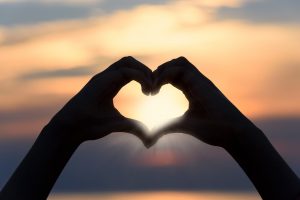 the history of valentine's day