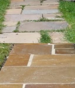 Nexus fusion epoxy sand
