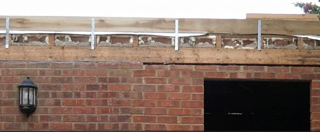 roof height extension