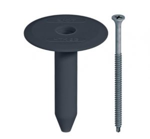 what is a thermal broken fixing