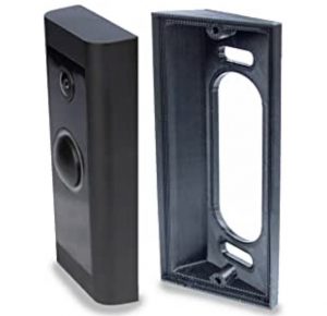 corner mount