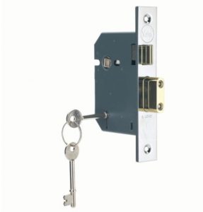 yale lock