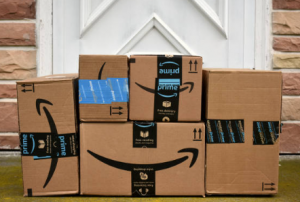 amazon returns